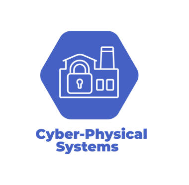 Cyber-Physical Systems icon